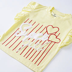 Kjunction Girls T shirt (Super Girl)