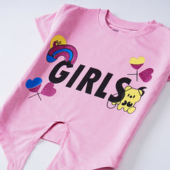 Kjunction Girls T-shirt (Girls)