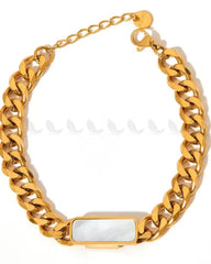 Glimmer Bracelet - Zeesy Jewellery