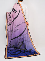 Unisex Ishq Shawl