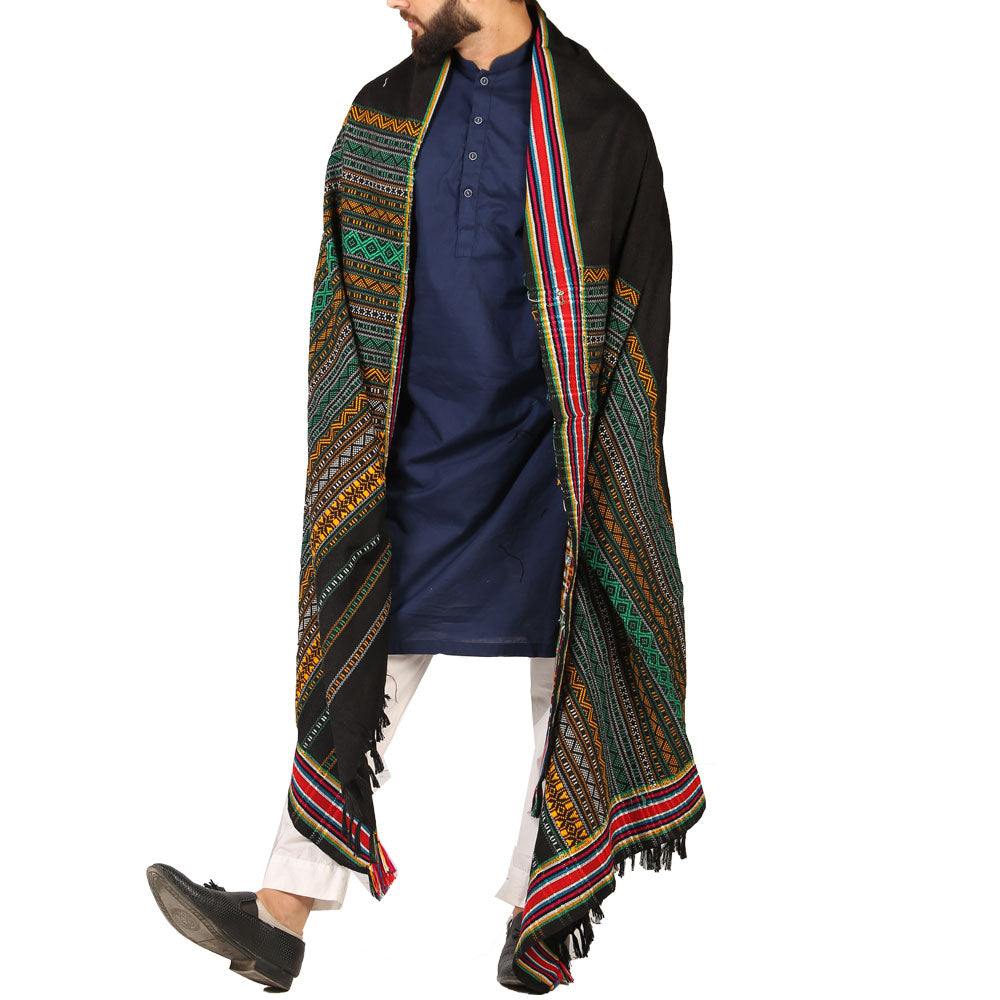 shomi x kamaal khan