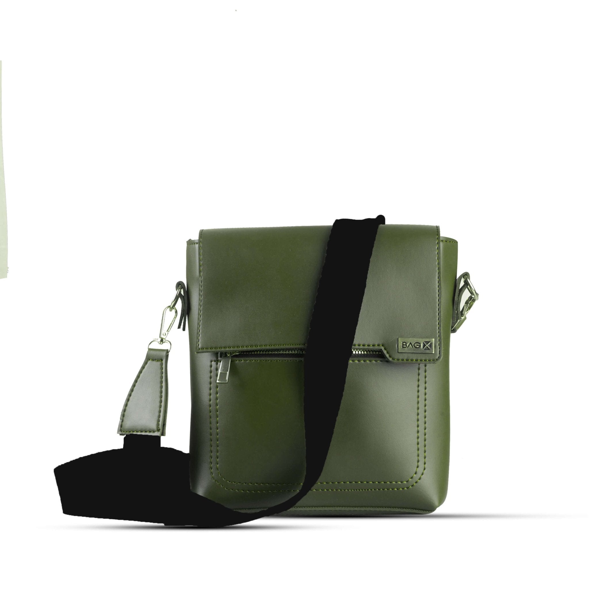 QUEST GREEN - Bag X