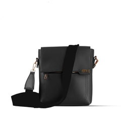 QUEST BLACK - Bag X