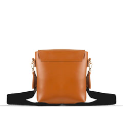 QUEST BROWN - LEFTOVER - Bag X