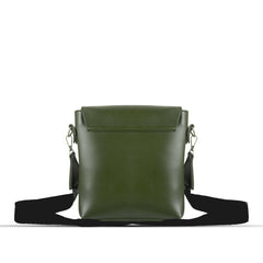 QUEST GREEN - Bag X