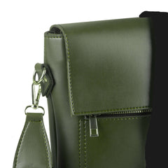QUEST GREEN - Bag X