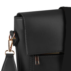QUEST BLACK - Bag X