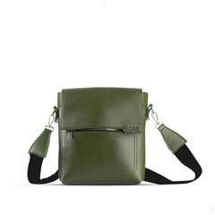 QUEST GREEN - Bag X