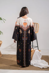 Sprinkles Stitched Tunics Collection-Gul Charm