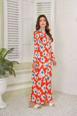 Qurb Stitched 2 Piece Summer Collection'2025-Gul Bahar