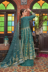 Aazuri By Subayah Luxury Formals Collection'2025-Gull Bahar