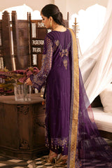 Ramsha Unstitched 3 Piece Wedding Vol-03 Collection'2025-H-303