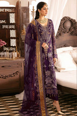 Ramsha Unstitched 3 Piece Wedding Vol-03 Collection'2025-H-303
