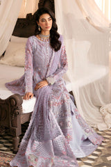 Ramsha Unstitched 3 Piece Wedding Vol-03 Collection'2025-H-305