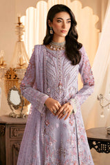 Ramsha Unstitched 3 Piece Wedding Vol-03 Collection'2025-H-305
