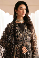 Ramsha Unstitched 3 Piece Wedding Vol-03 Collection'2025-H-306