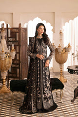 Ramsha Unstitched 3 Piece Wedding Vol-03 Collection'2025-H-306