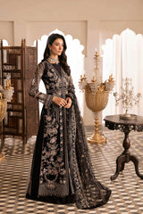 Ramsha Unstitched 3 Piece Wedding Vol-03 Collection'2025-H-306
