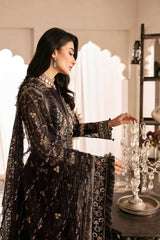Ramsha Unstitched 3 Piece Wedding Vol-03 Collection'2025-H-306