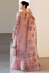 Ramsha Unstitched 3 Piece Luxury Wedding Vol-05 Collection'2025-H-501
