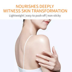 Dr Rashel-Vitamin C Brightening & Nourishing Body Lotion-DRL-1687