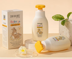 Dr Rashel-Baby massage oil-DRL-1823