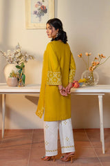 Tawakal Closet Stitched 3 Piece Summer Collection'2025-HAMNA