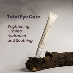 Haruharu Wonder Black Rice Bakuchiol Eye Cream