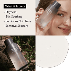 Haruharu Wonder  Black Rice Hyaluronic Toner Fragrance Free