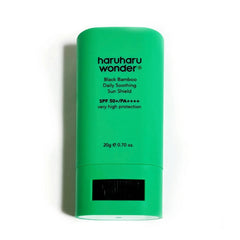Haruharu Wonder Black Bamboo Daily Soothing Sun Shield