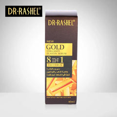 Dr Rashel-gold collagen caviar essence-DRL-1050N