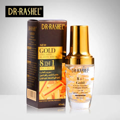 Dr Rashel-gold collagen caviar essence-DRL-1050N