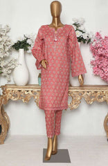 Afsaane by Hz Ready To Wear Printed Co Ords Vol-02 Collection'2023-HZ-L020