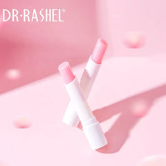 Dr Rashel-Peach plumping & hydrating lip balm-DRL-1672