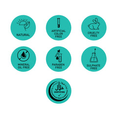 Conatural-Hair Repair Shampoo