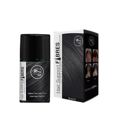 Rivaj-Hair Building Fibers 25g - Black