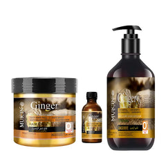 Muicin-Hair Fall Control Deal
