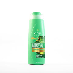 Peace Hair Repair Shampoo 180ML (Ozgul)