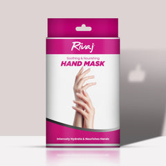Rivaj-Hand Mask