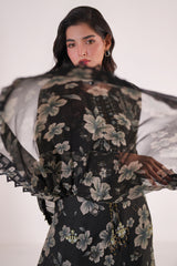 Mahroosh By Guzel Stitched 3 Piece Formals Chiffon Suit-02-Hayam