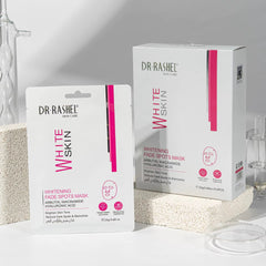 Dr Rashel-Whitening fade spots mask-DRL-1756