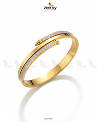 Helix Bracelet - Zeesy Jewellery