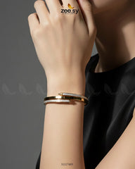 Helix Bracelet - Zeesy Jewellery