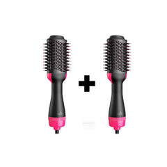 Hot Brush One Step Hot Air brush-FT-421-HAB (Pack Of 2)