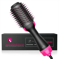 Hot Brush