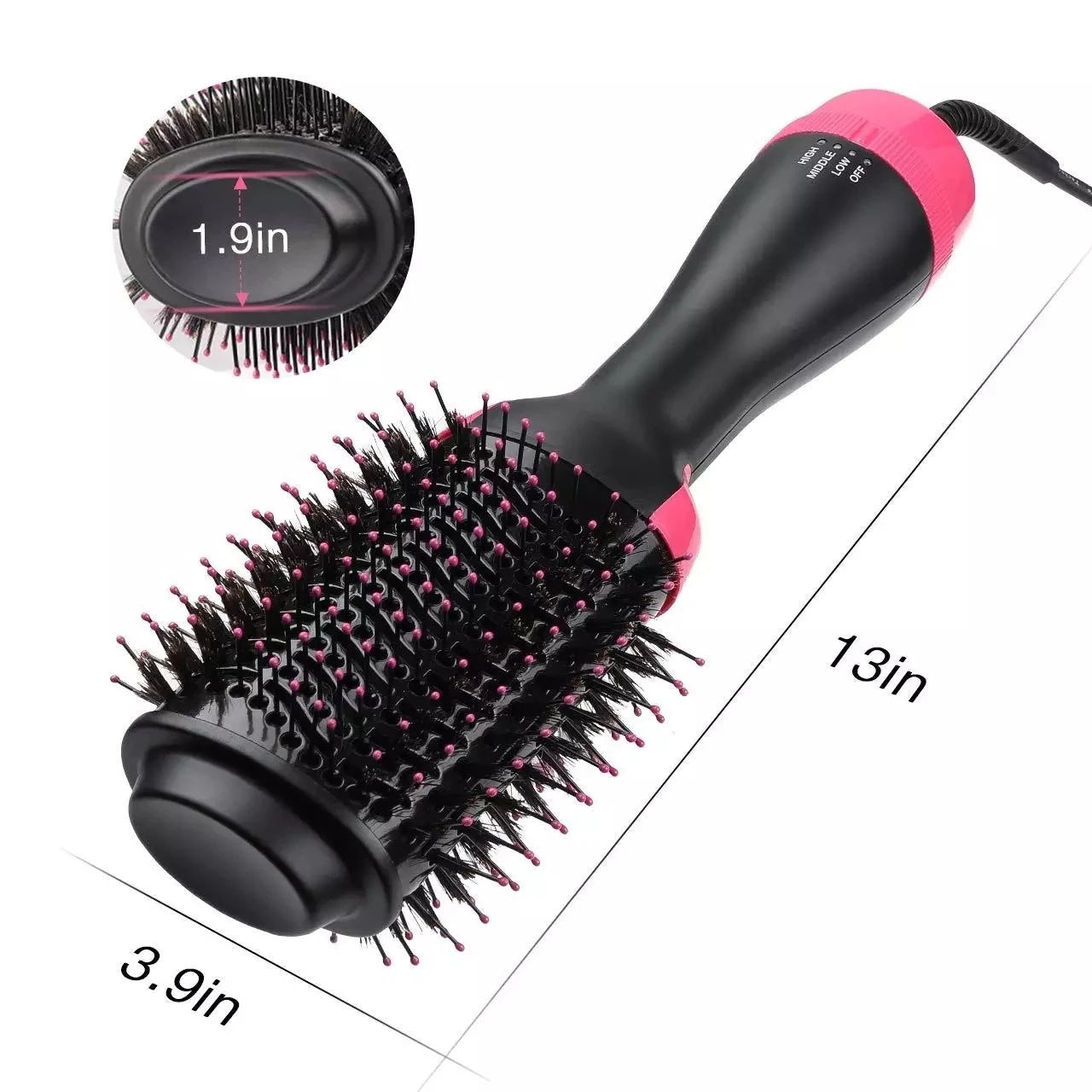 straightener