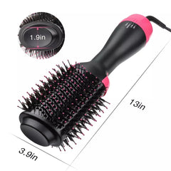 straightener