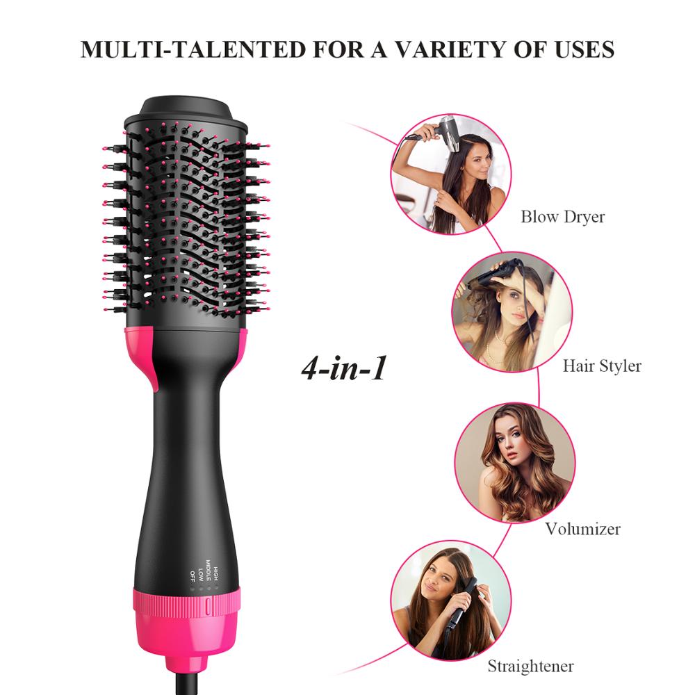 hair straightener