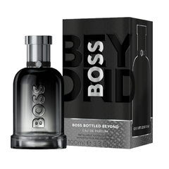 Hugo Boss Boss Bottled Beyond For Men Edp 100Ml