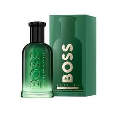 Hugo Boss-Boss Bottled Citrus Edp 100Ml